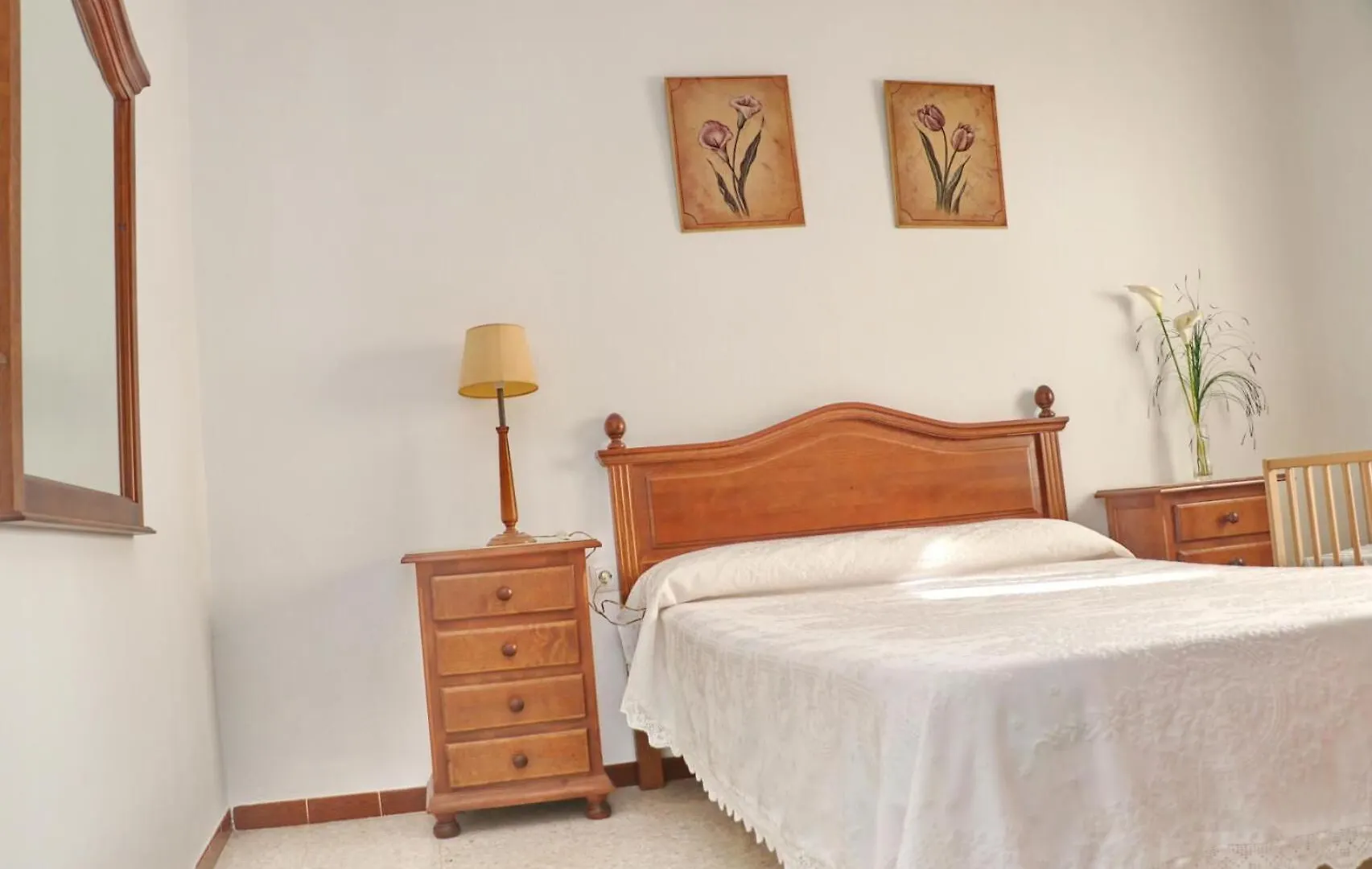 Lejlighed Apartamento Galindo Conil De La Frontera