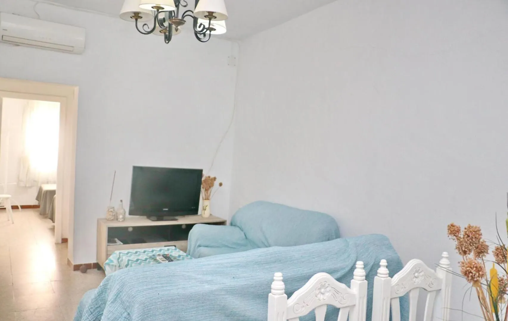 Apartamento Galindo Conil De La Frontera Spanien
