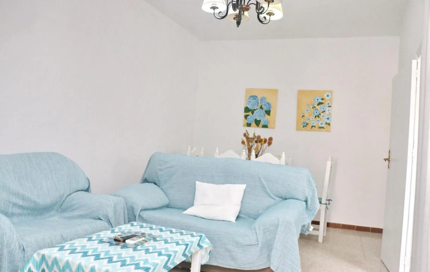 Apartamento Galindo Conil De La Frontera 0*,  Spanien