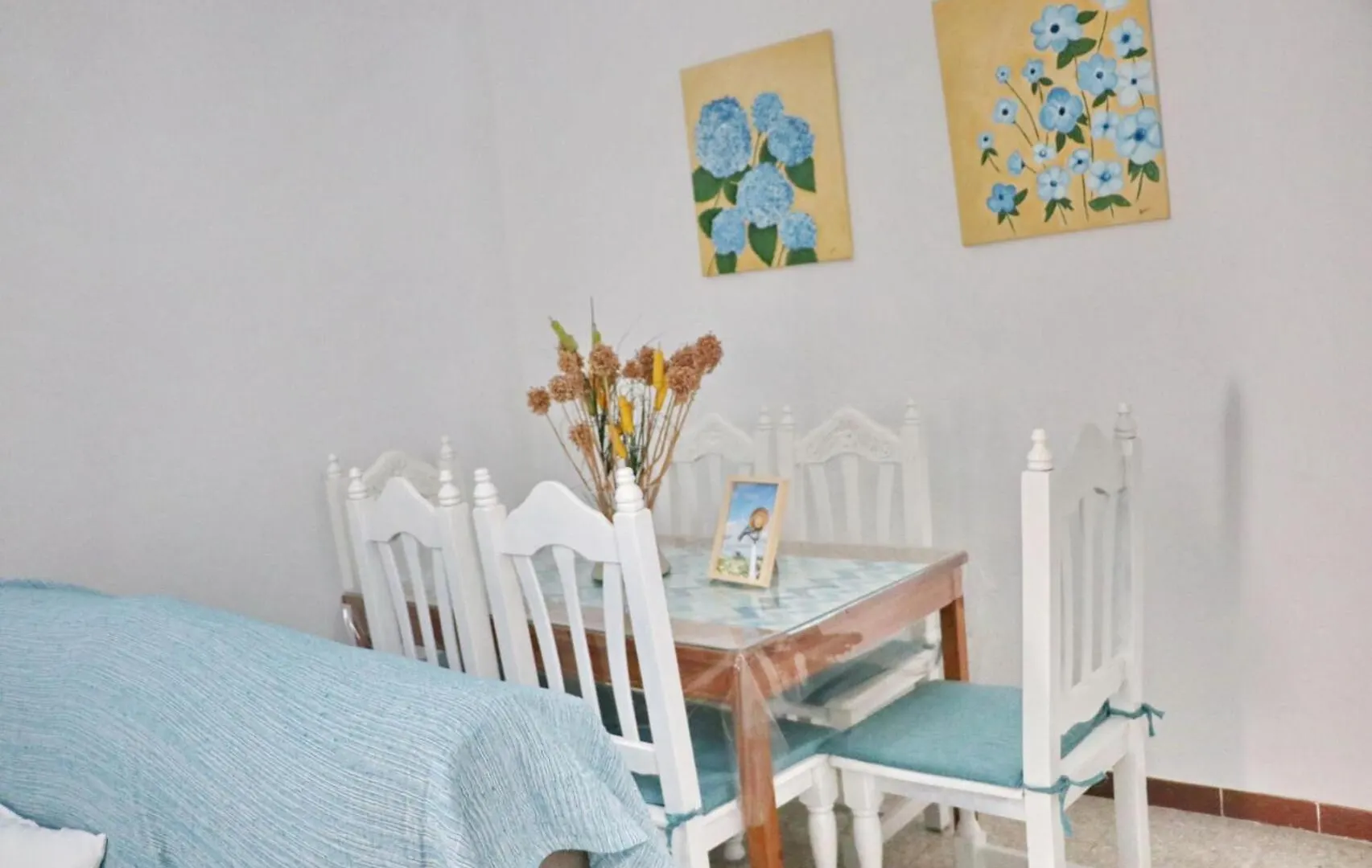 Apartamento Galindo Conil De La Frontera Lejlighed