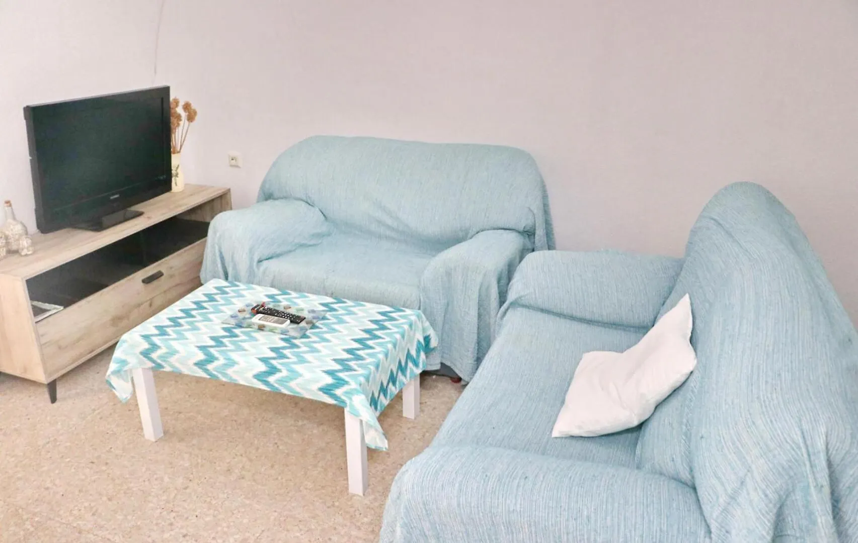 Lejlighed Apartamento Galindo Conil De La Frontera Spanien