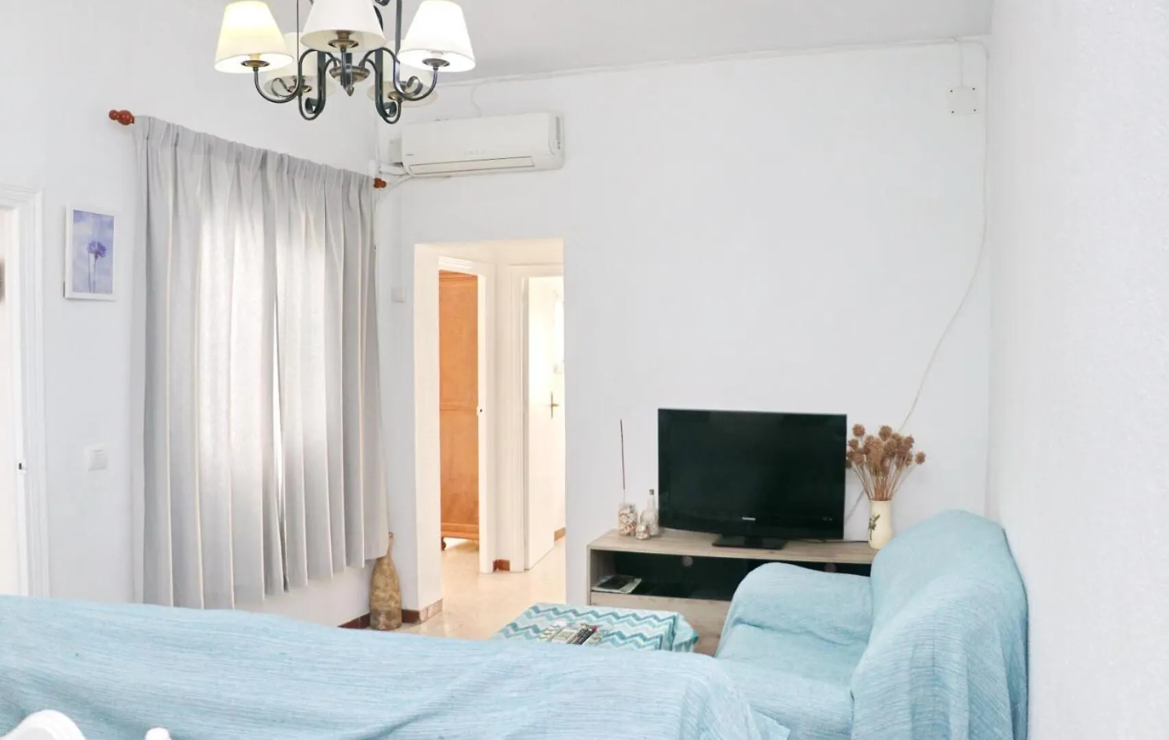 Apartamento Galindo Conil De La Frontera