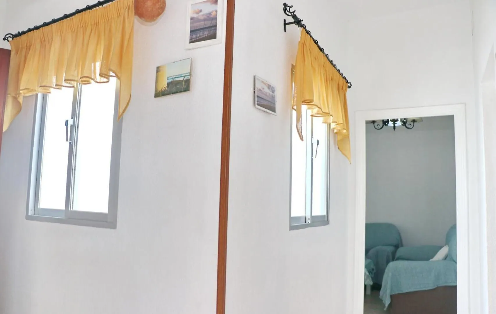 Lejlighed Apartamento Galindo Conil De La Frontera