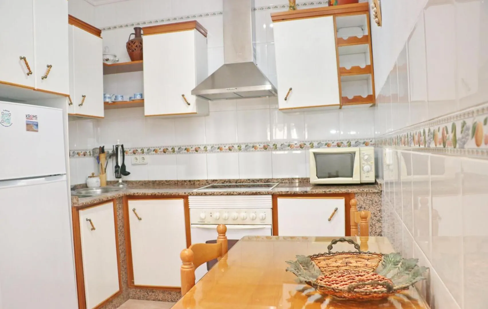 Apartamento Galindo Conil De La Frontera