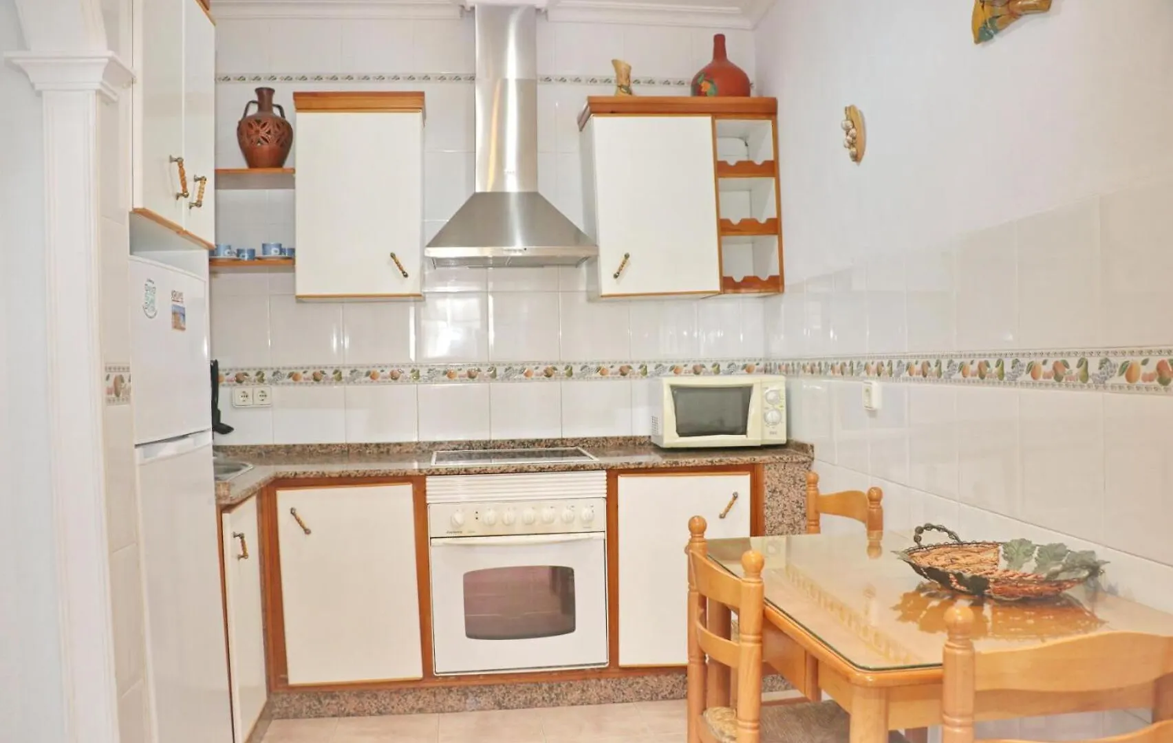Apartamento Galindo Conil De La Frontera