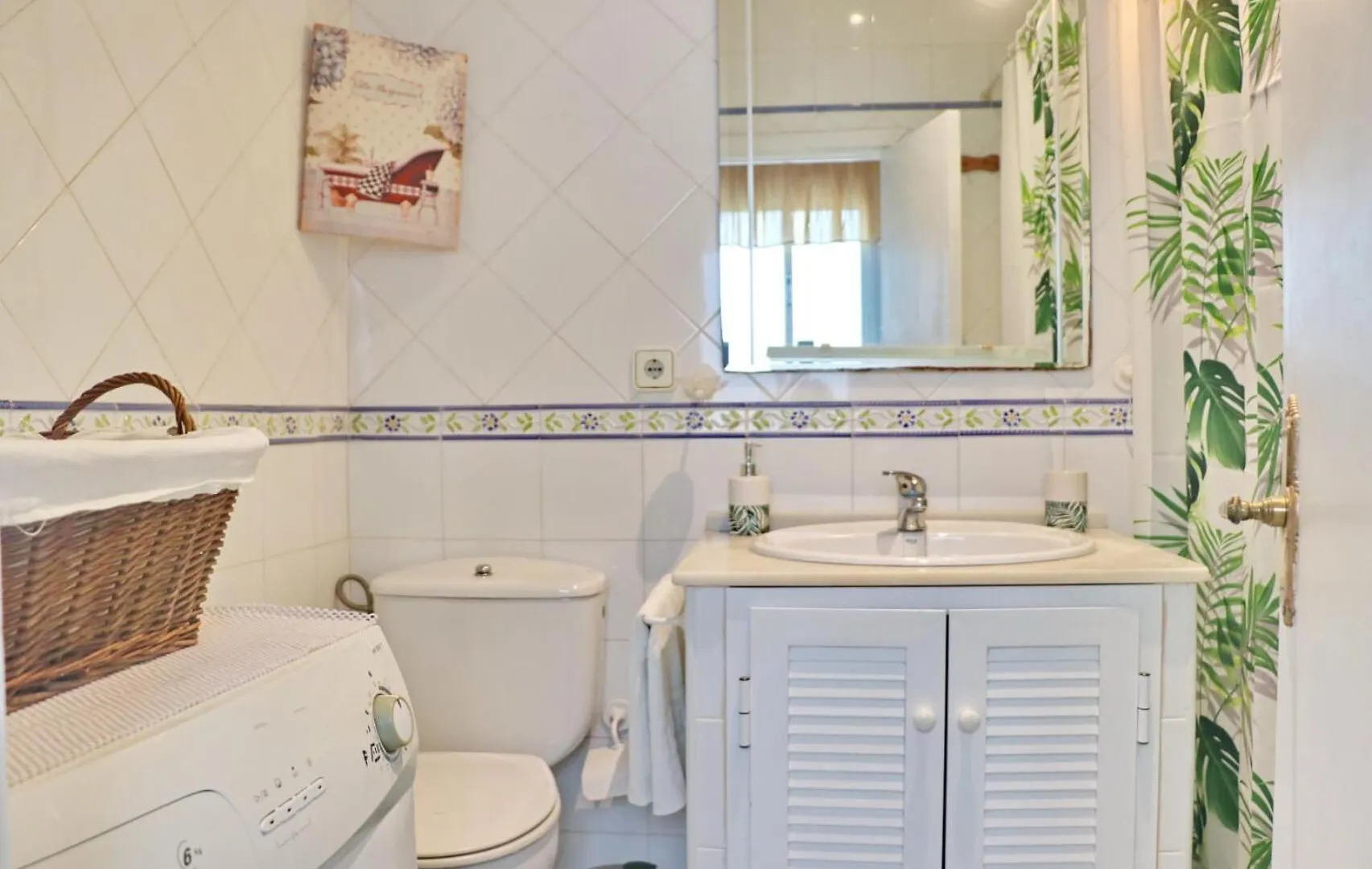 Apartamento Galindo Conil De La Frontera Lejlighed