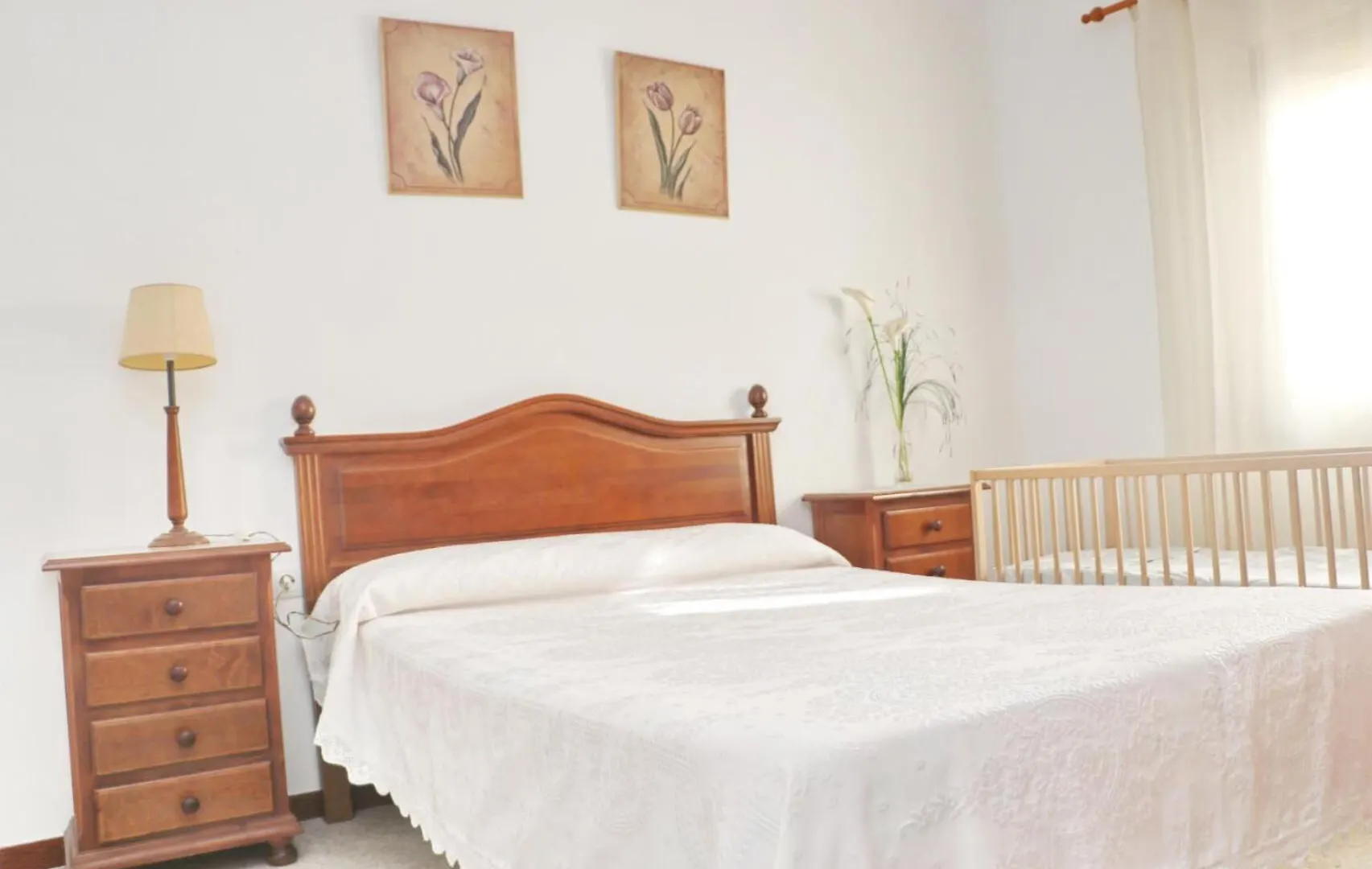 Lejlighed Apartamento Galindo Conil De La Frontera