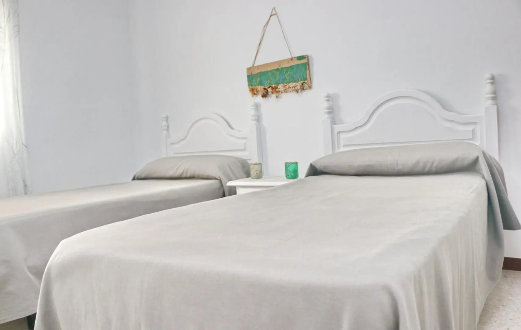 Apartamento Galindo Conil De La Frontera Lejlighed