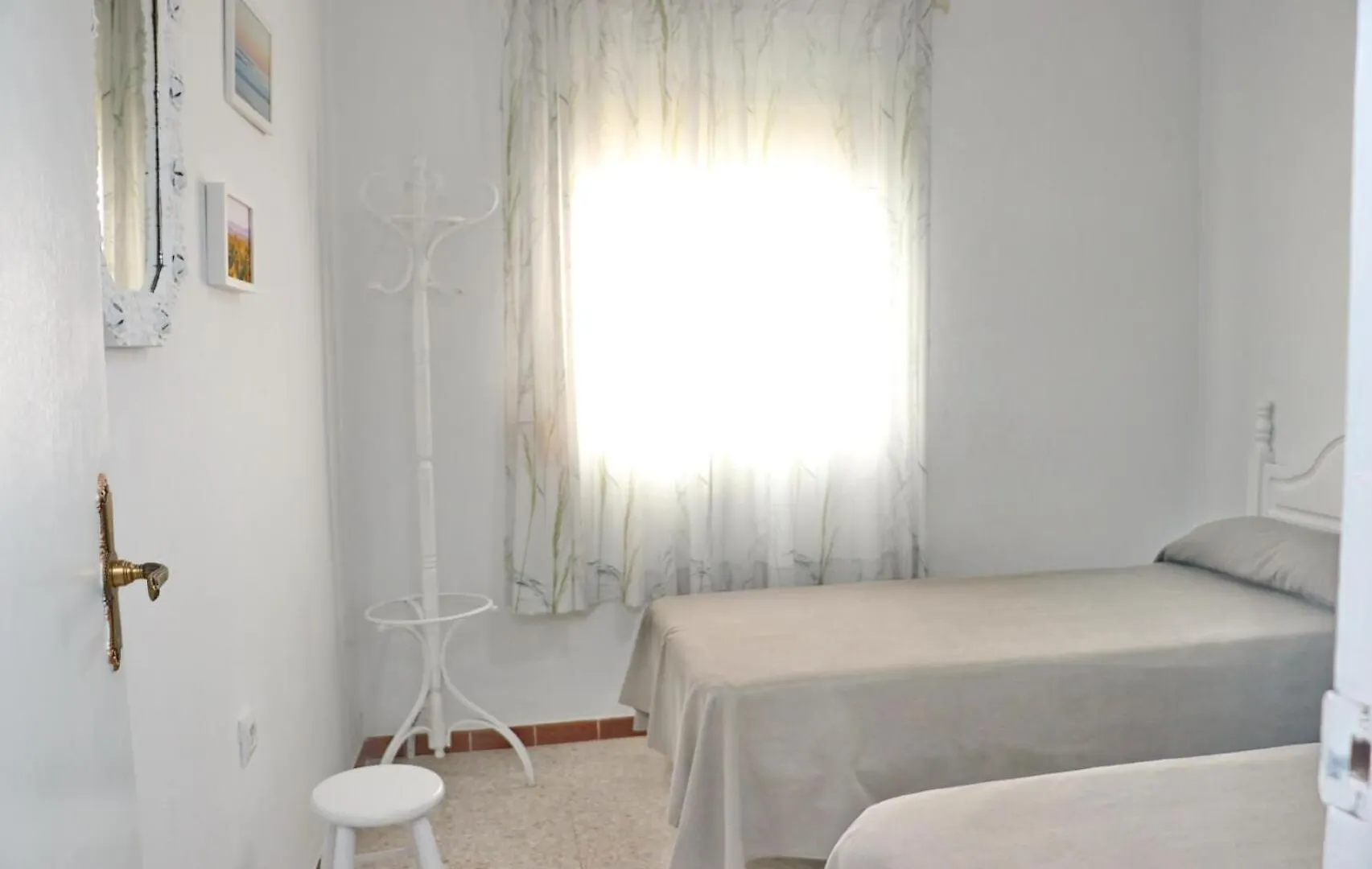 Apartamento Galindo Conil De La Frontera 0*,  Spanien