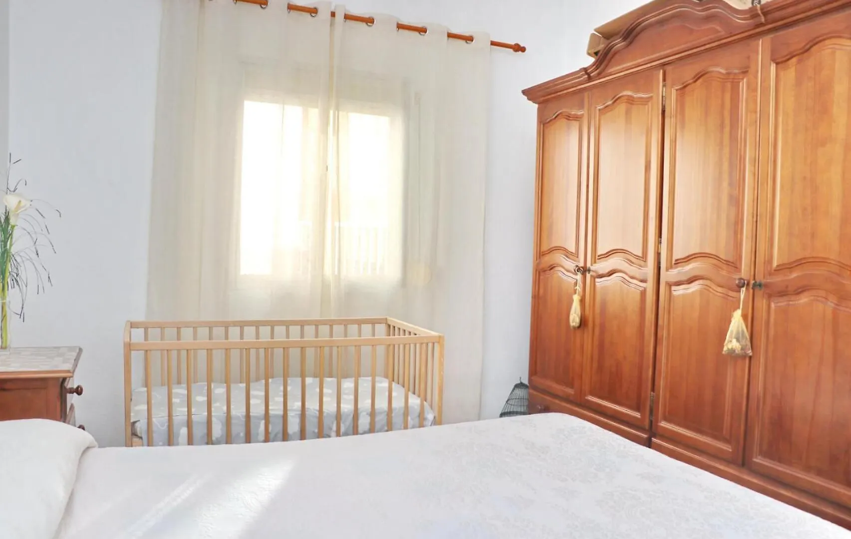 Apartamento Galindo Conil De La Frontera 0*,